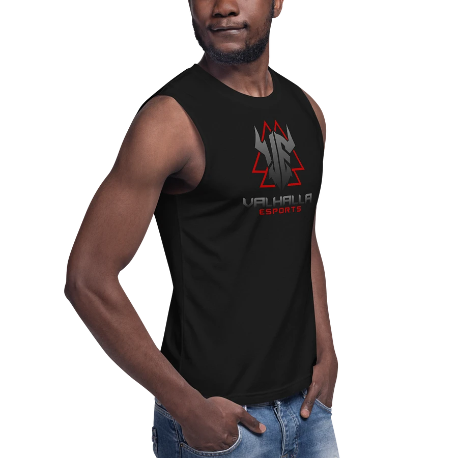 VE Mens Muscle Tank product image (3)