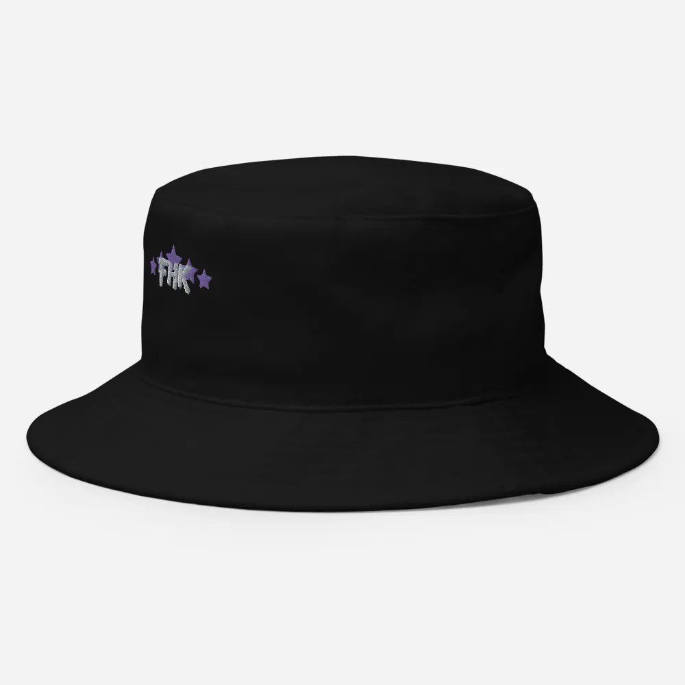 500k Bucket hat product image (10)