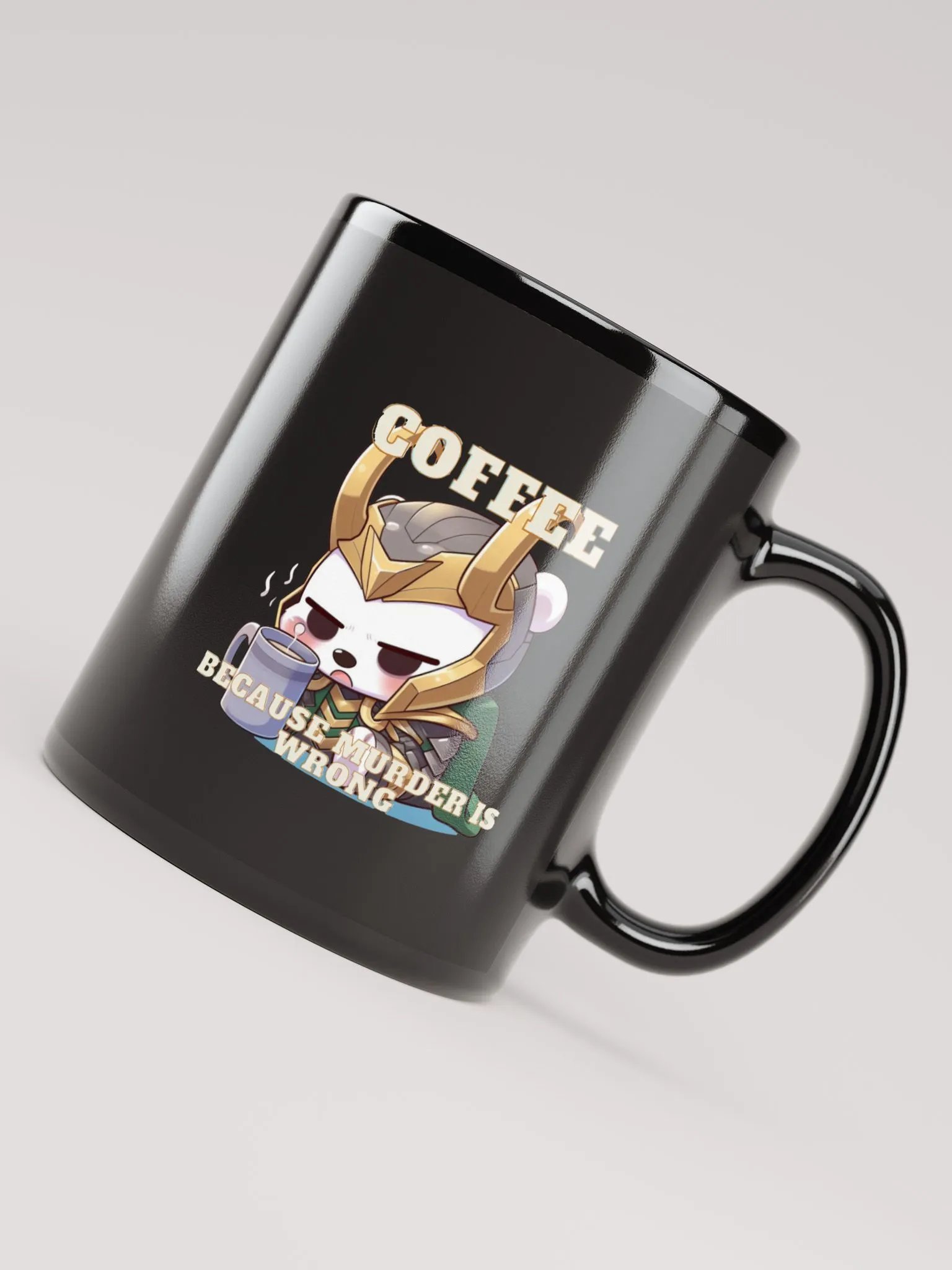 Coffee Mug 2 Sides product image (7)