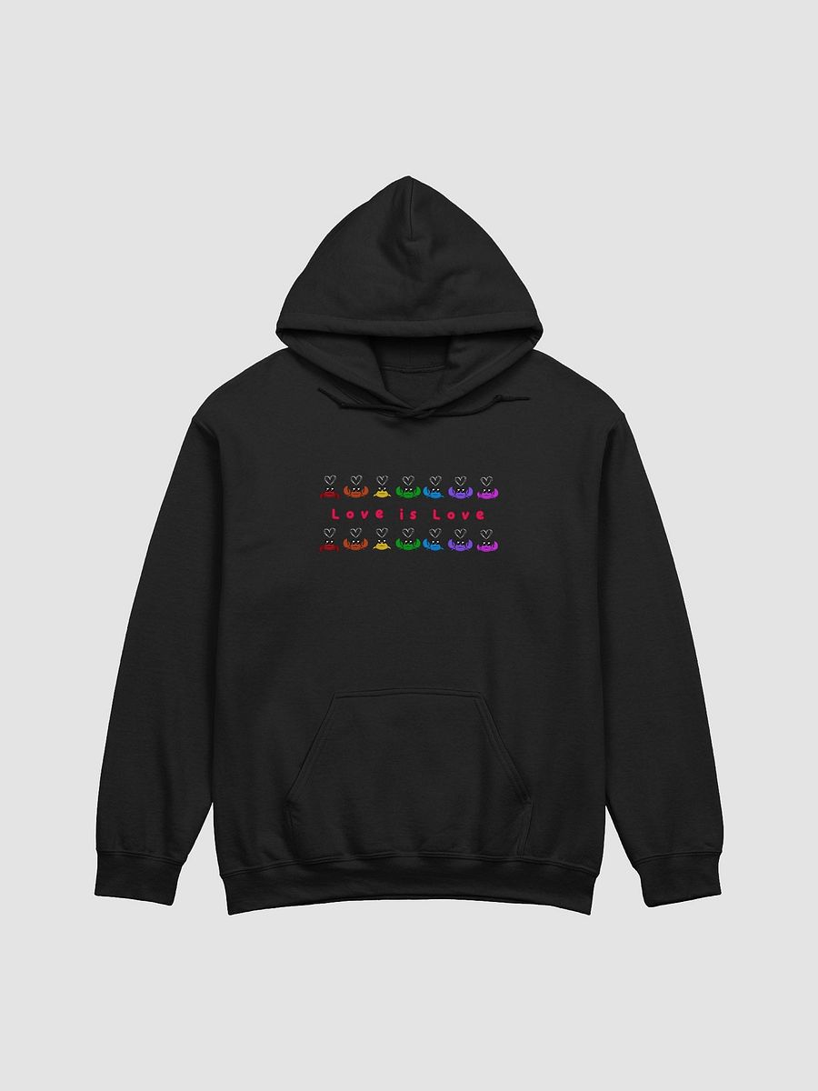 Pride sweat shirt product image (2)