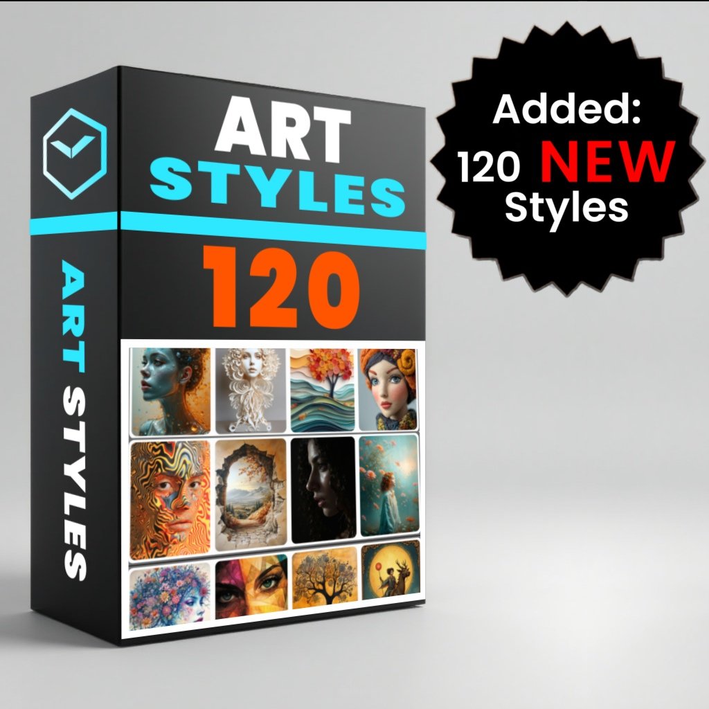 Ultimate Prompt Toolkit product image (2)