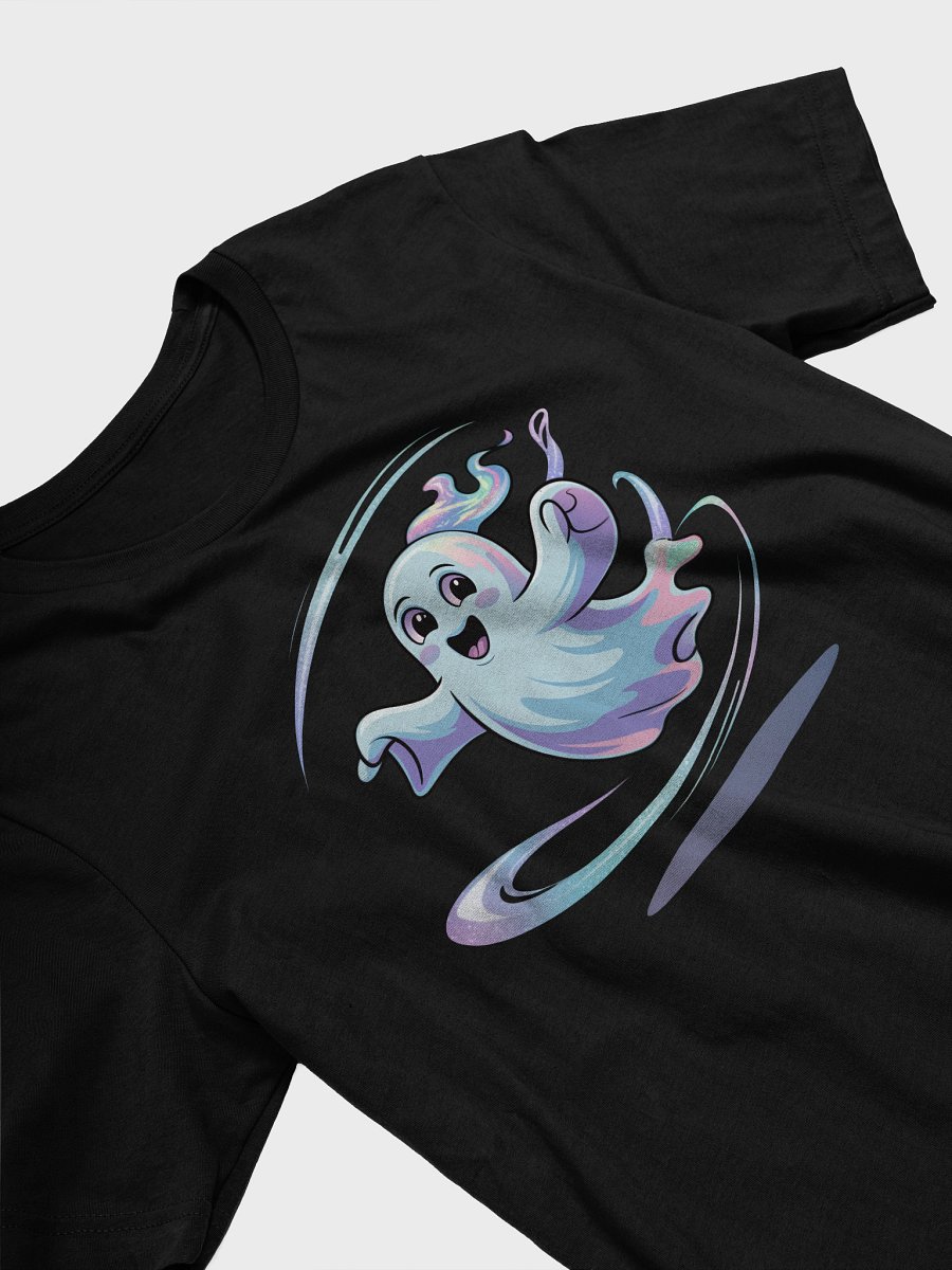 Whimsical Spirit Unisex T-Shirt product image (13)