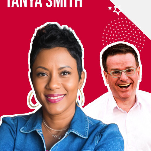🎙️ Dive into the behind-the-scenes magic of studio setups with the remarkable Tanya Smith on the latest episode of The Confid...