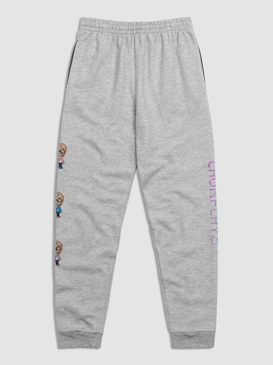 LP Pixel Joggers product image (20)