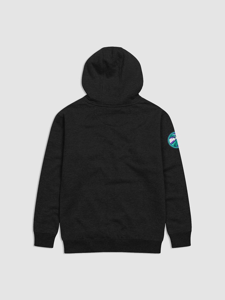 Buffalo Hearts Hoodie product image (10)
