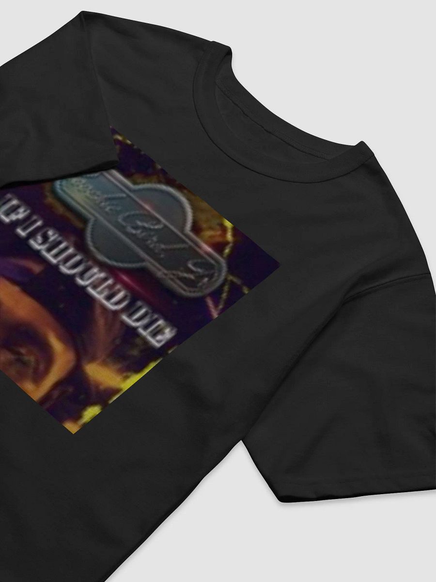 If I Should Die T Shirt Premium Black product image (3)