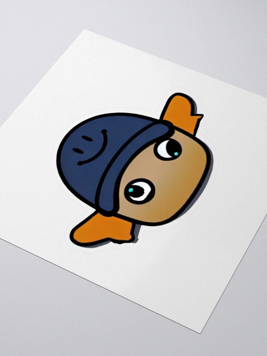 NFT sticker product image (8)
