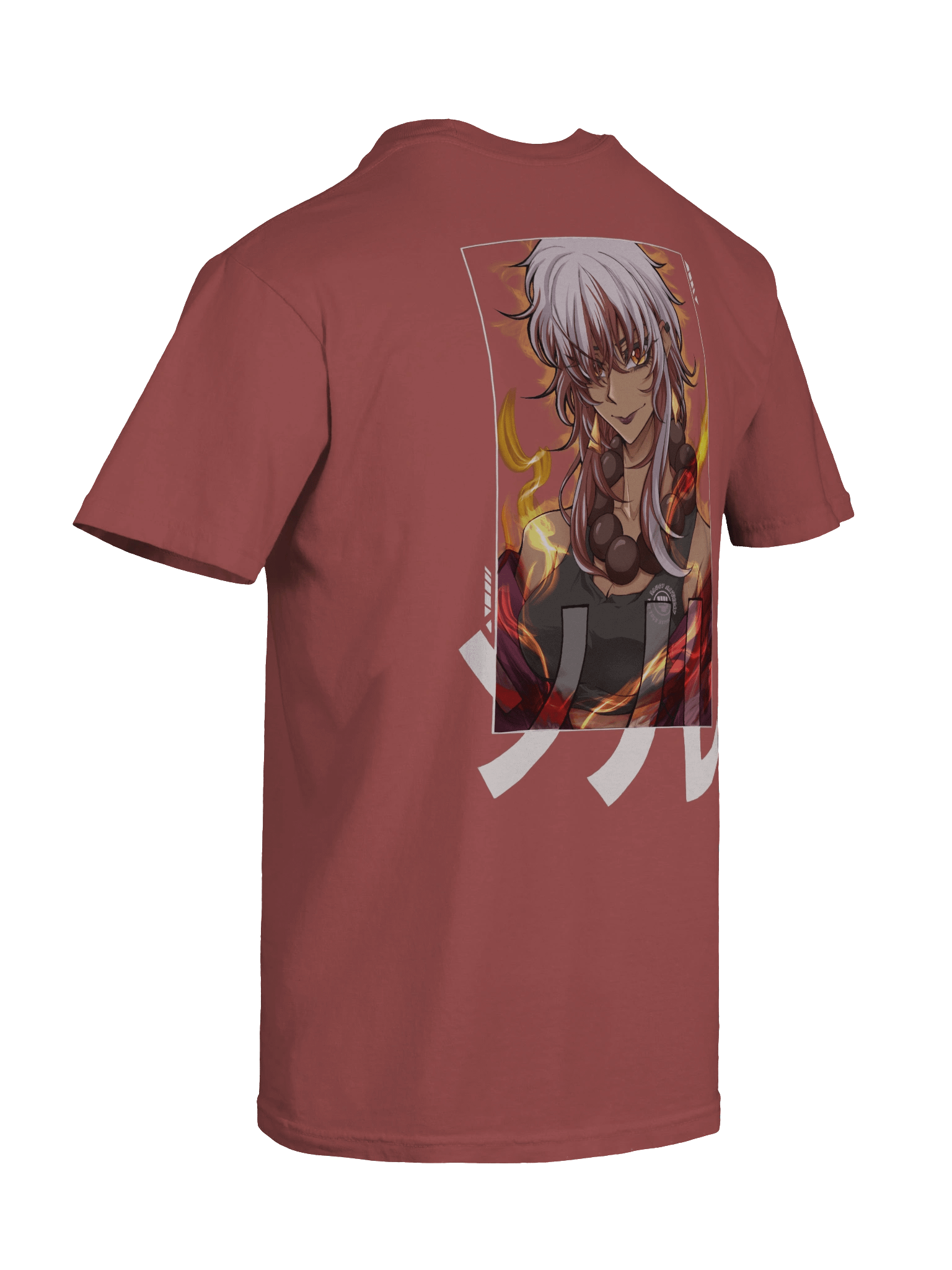 SOL Heavyweight TEE color product image (86)