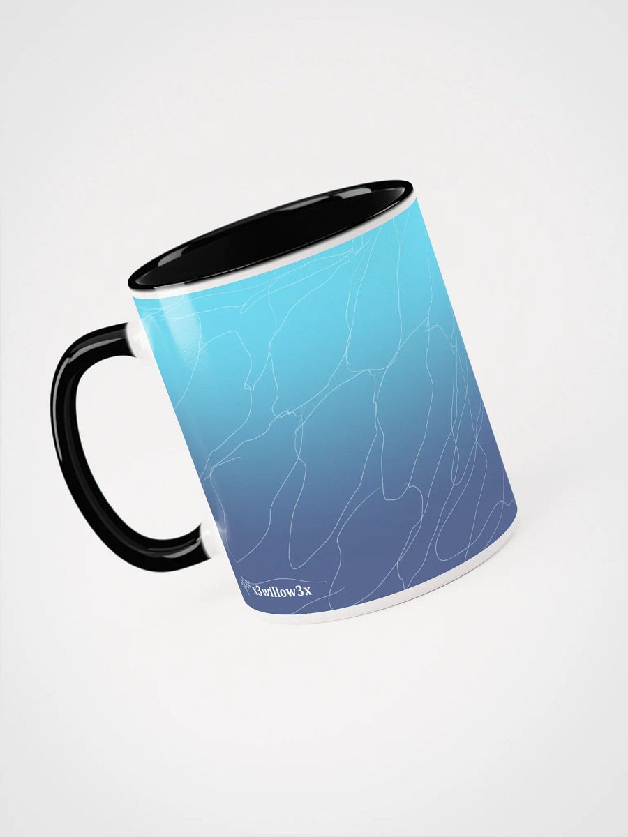I Love Sharks Mug product image (24)