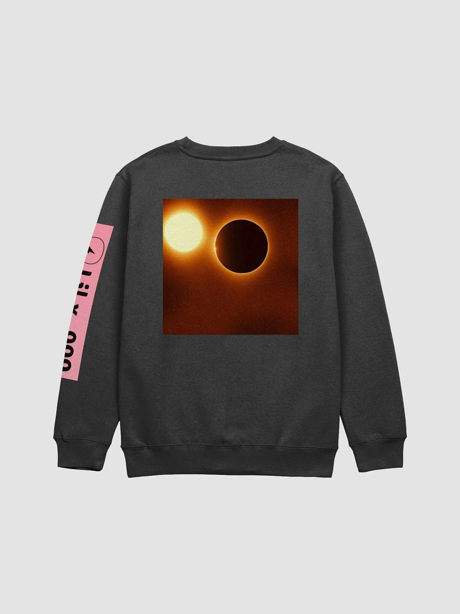 new ones album Premium Crewneck Sweatshirt product image (2)