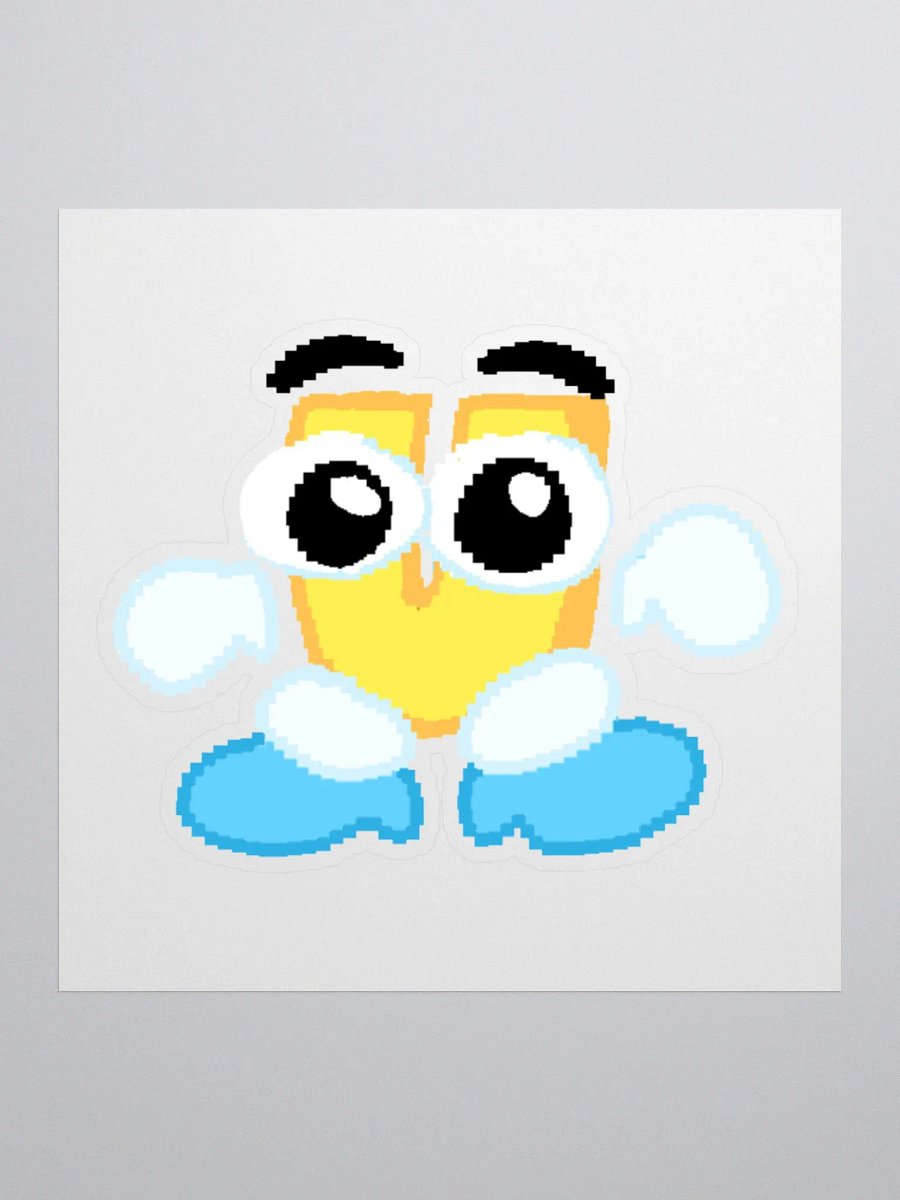 Oobly OG Sticker product image (2)