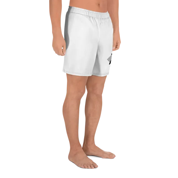 Tater Arcade Mens Athletic Shorts product image (2)
