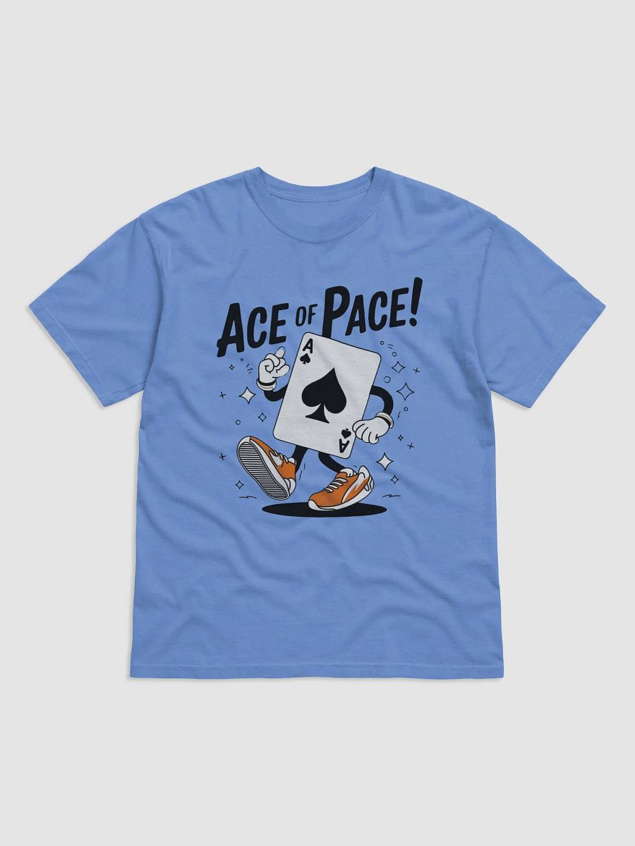 Ace of Pace Cotton T-Shirt product image (6)