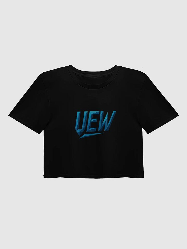 UEW Crop Top product image (1)