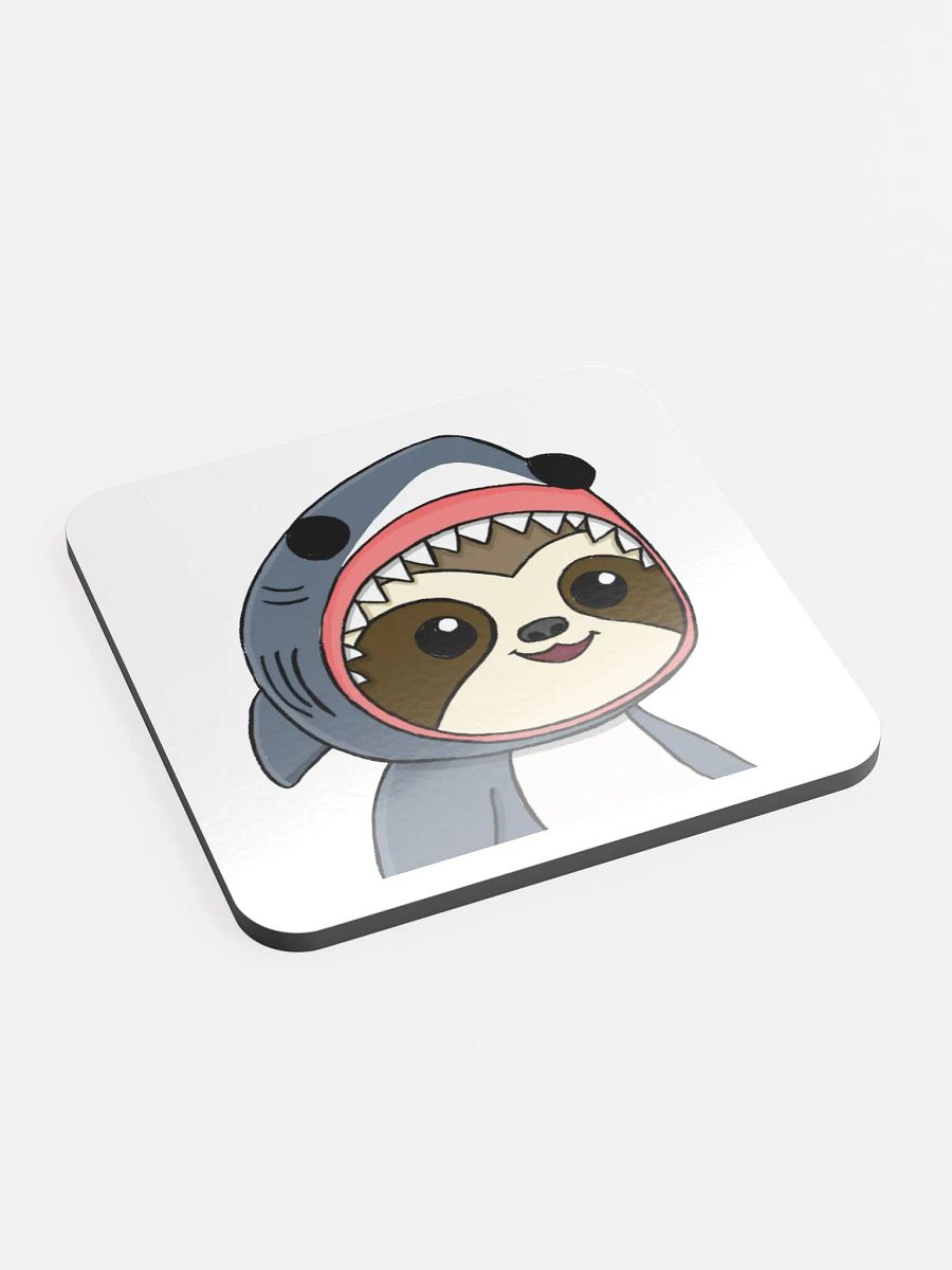 Coaster - Shark product image (2)