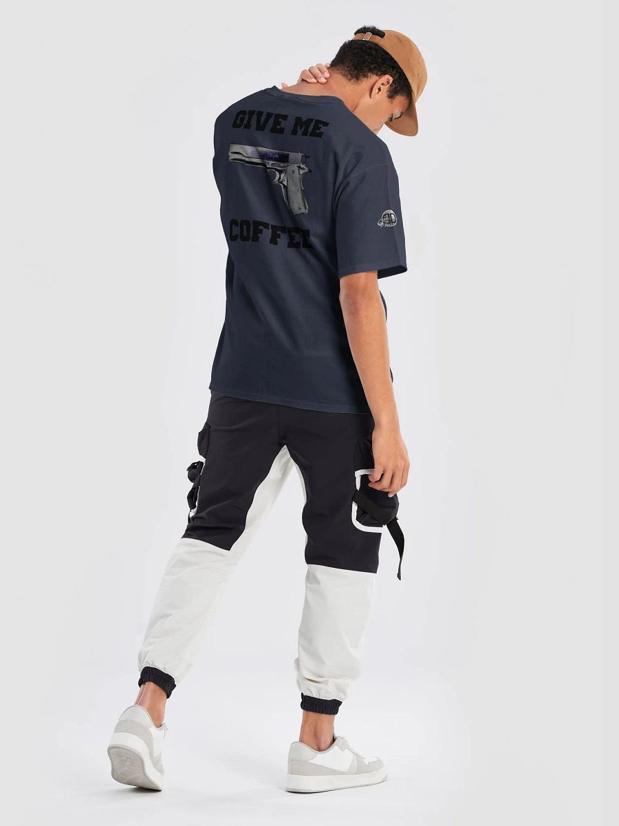 Champion Relaxed-Fit T-Shirt - Gun Inspired product image (5)