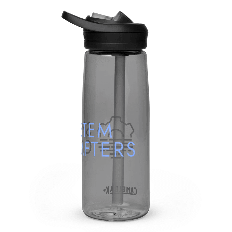 System Crafters Camelbak Water Bottle product image (9)