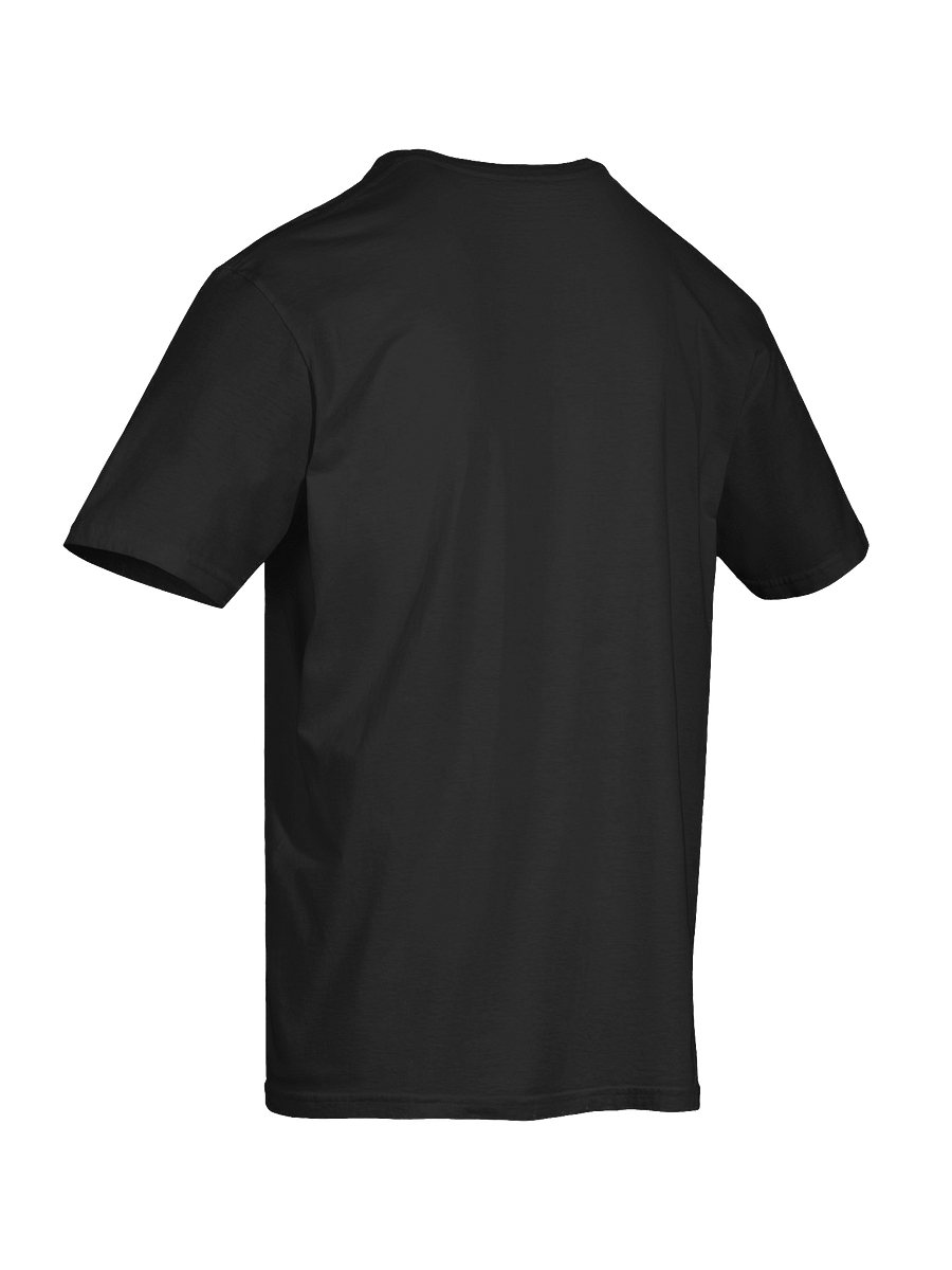Pauline Dunn - BLUE Tee product image (8)