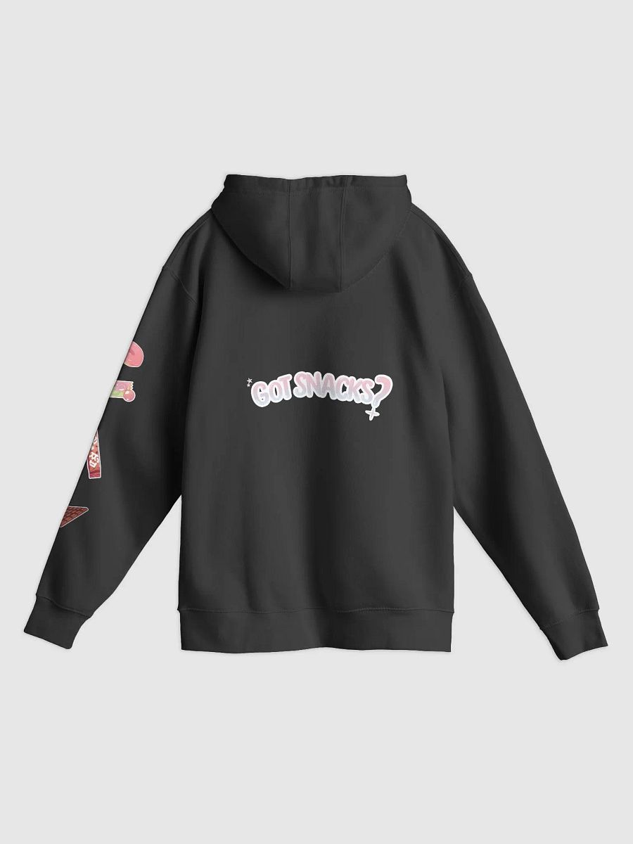 Got Snacks Hoodie (A) product image (14)