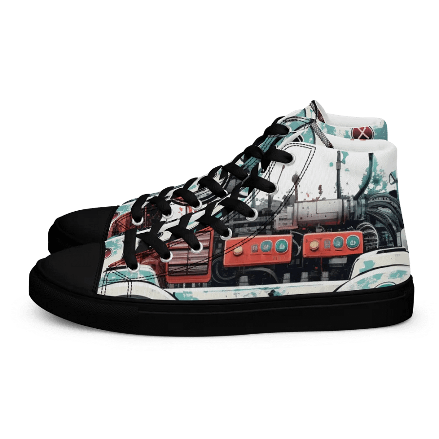 The Game Never Stops product image (1)