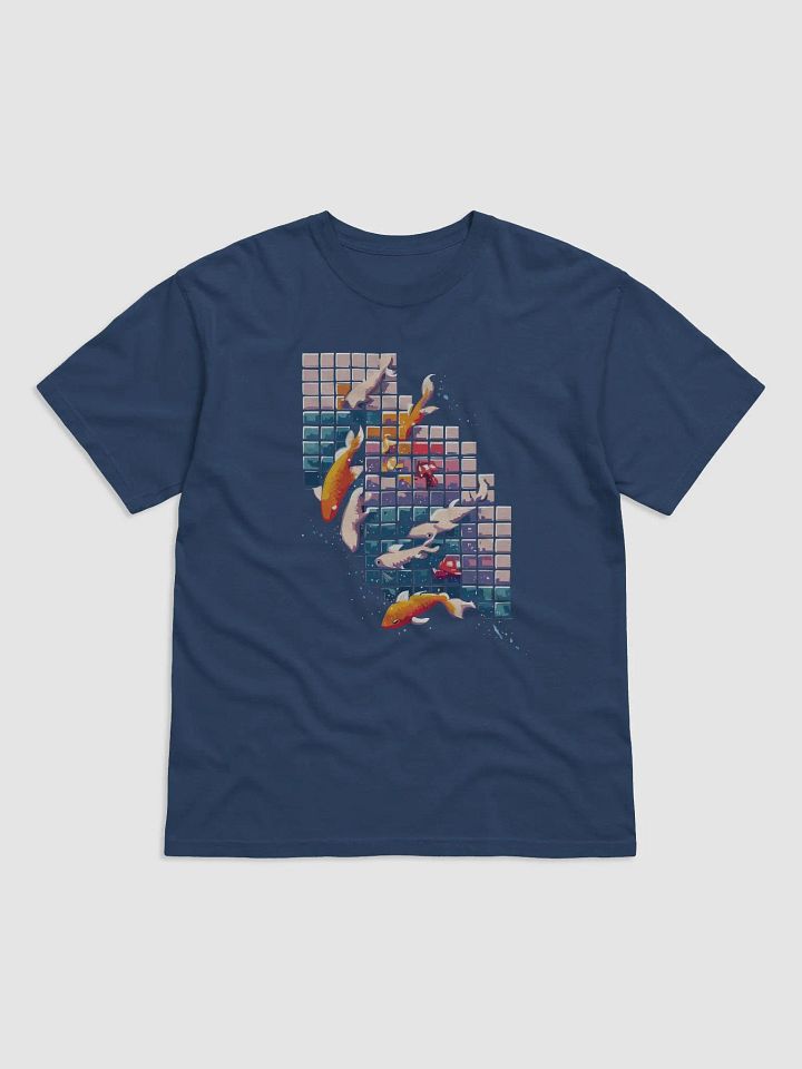 Koi Tetris product image (2)