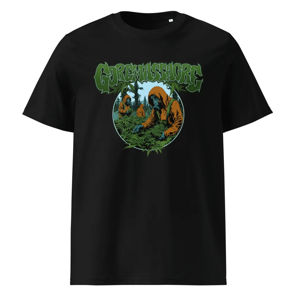 Gore Doom Shirt Type 1 product image (1)
