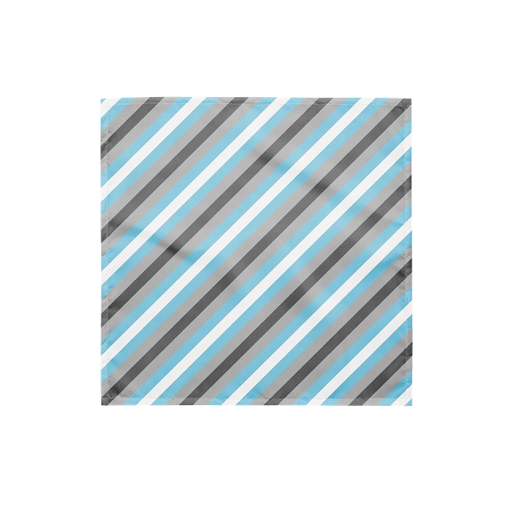 Demiboy Flag Bandana product image (1)