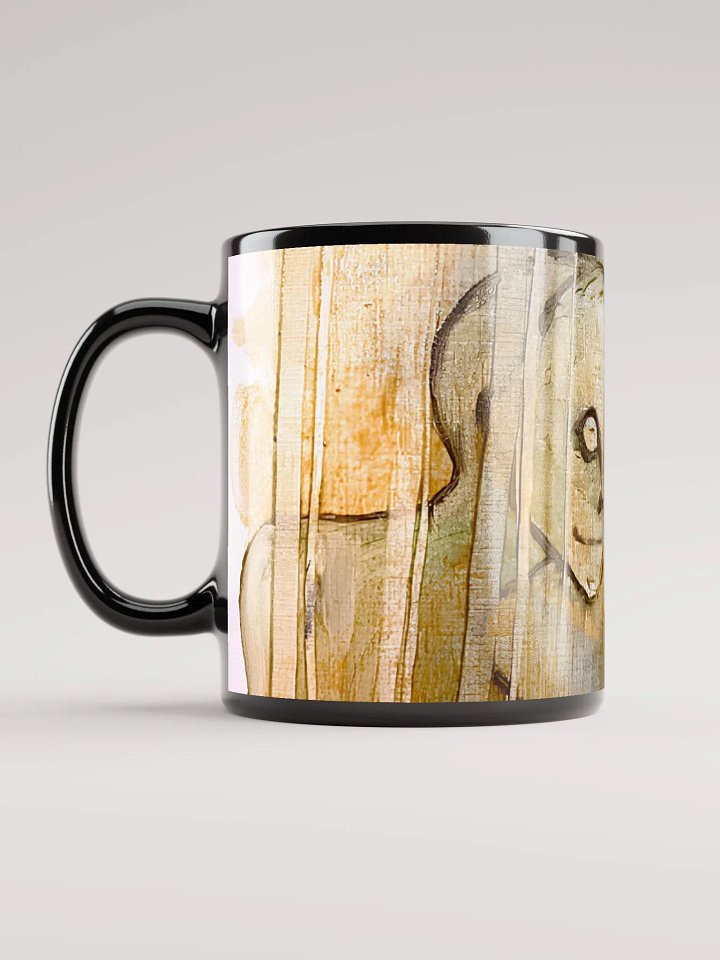 The Ghost of You Mug product image (1)