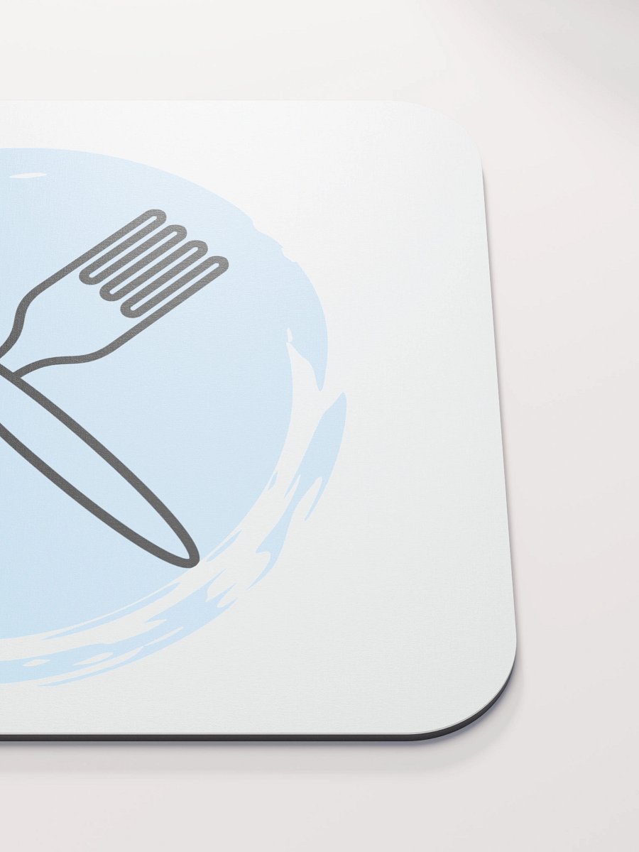 Plate Up Mouse Pad product image (5)