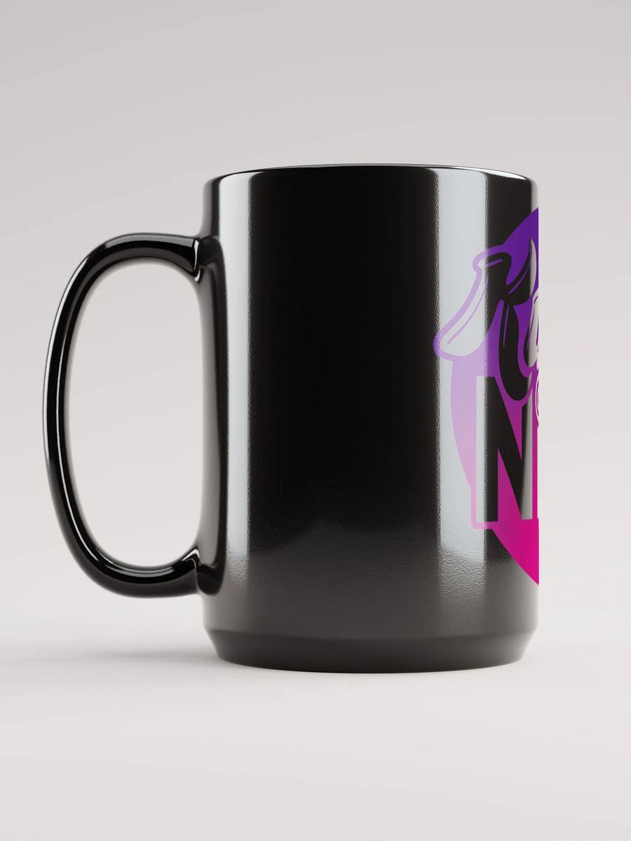 Kush @ Nite Mug 15oz product image (8)