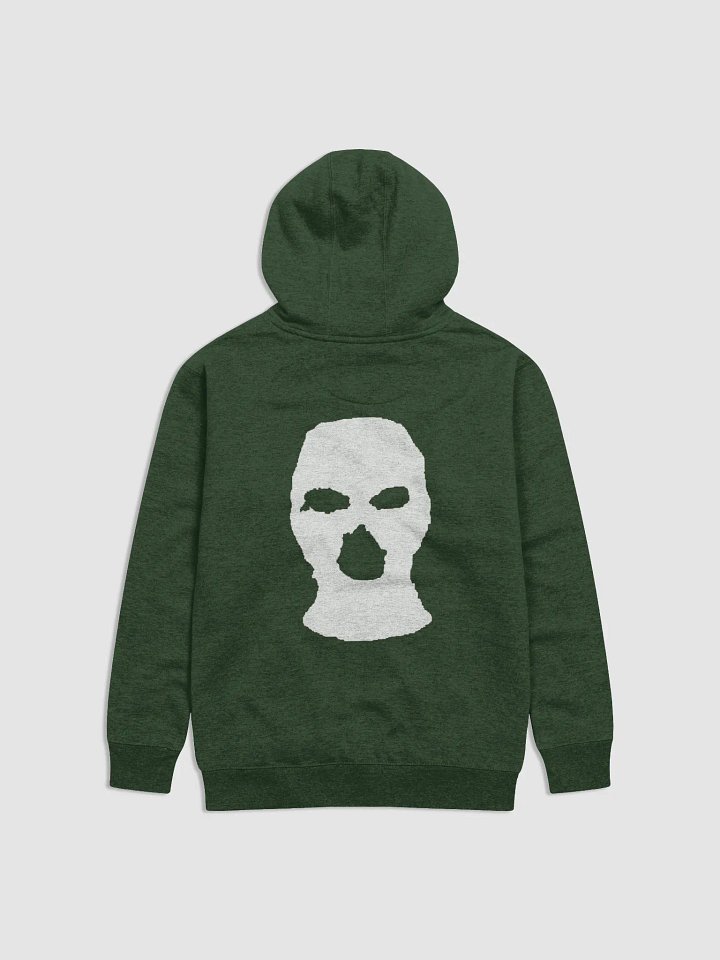 DATE NIGHT HOODIE product image (2)