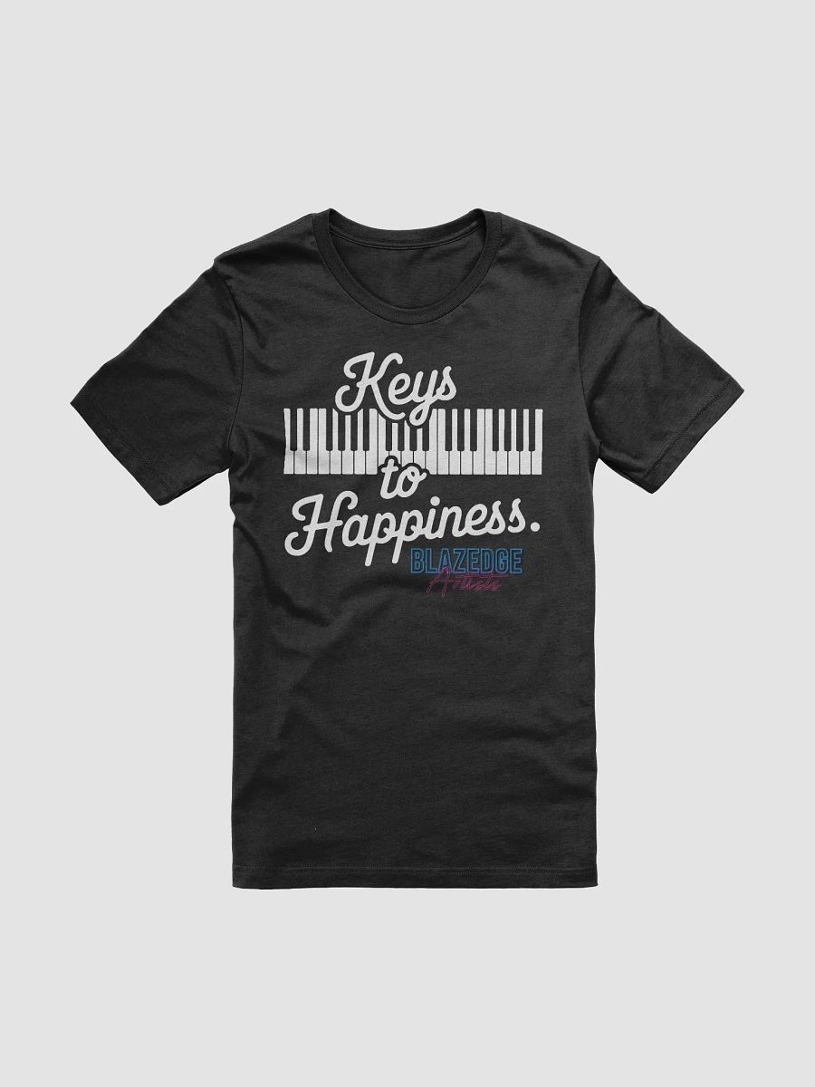 Keys To Happiness product image (1)