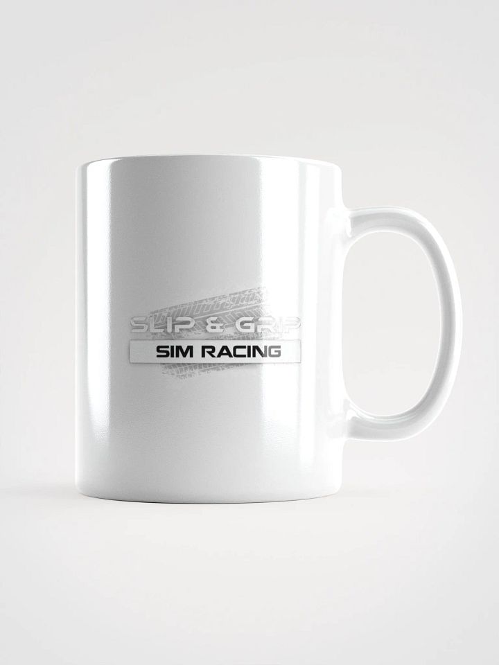 Curried Lama Mug product image (2)