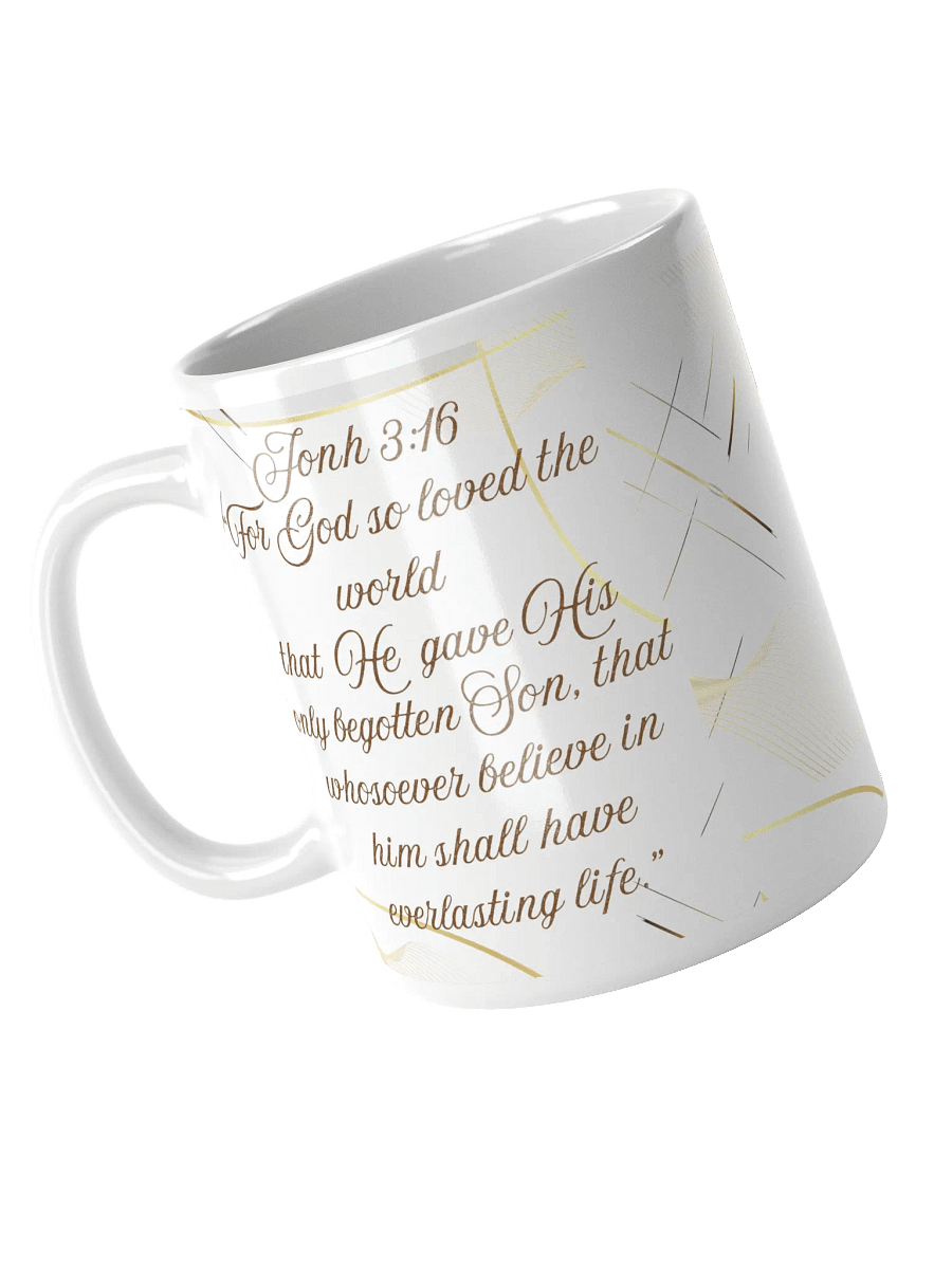 Eternal Love Mug product image (8)