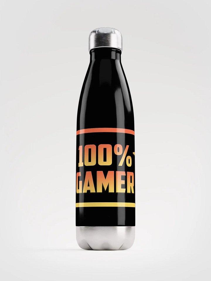 Gamer's Thirst Quencher product image (2)