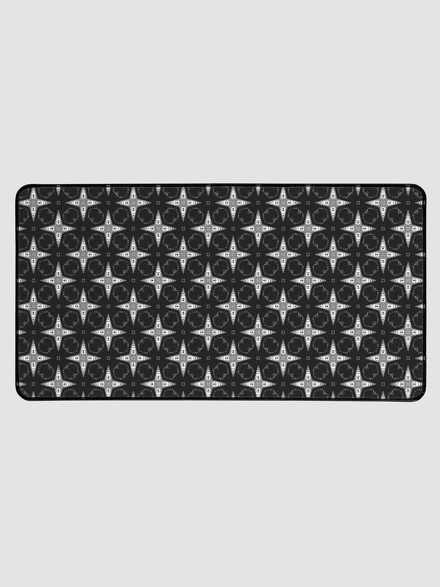 Diamond Eyes Desk Mat product image (1)
