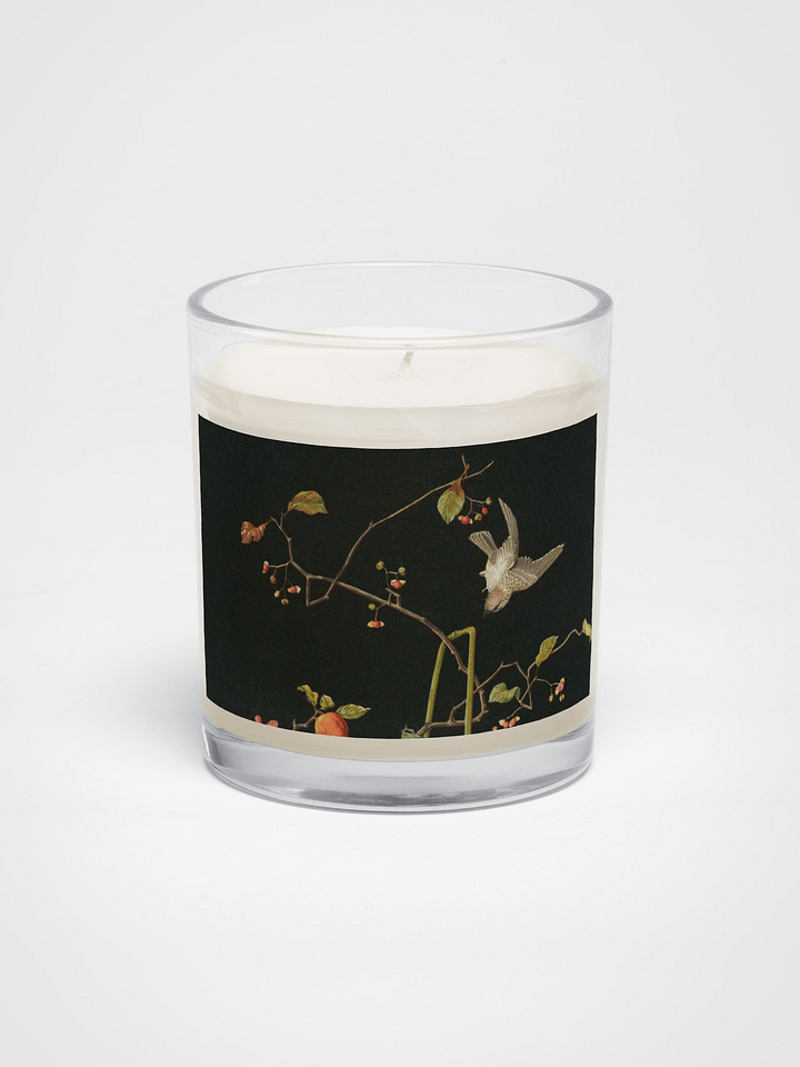 Still Life. Soy Wax Candle product image (1)