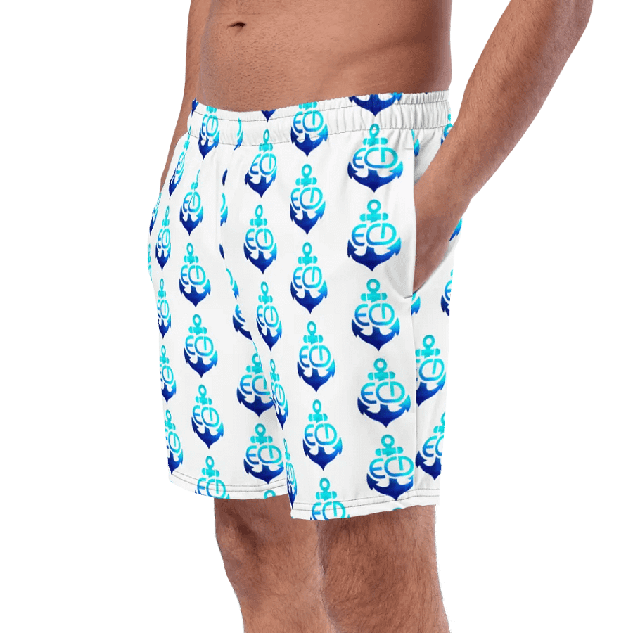 Life Raft Swim Trunks product image (9)