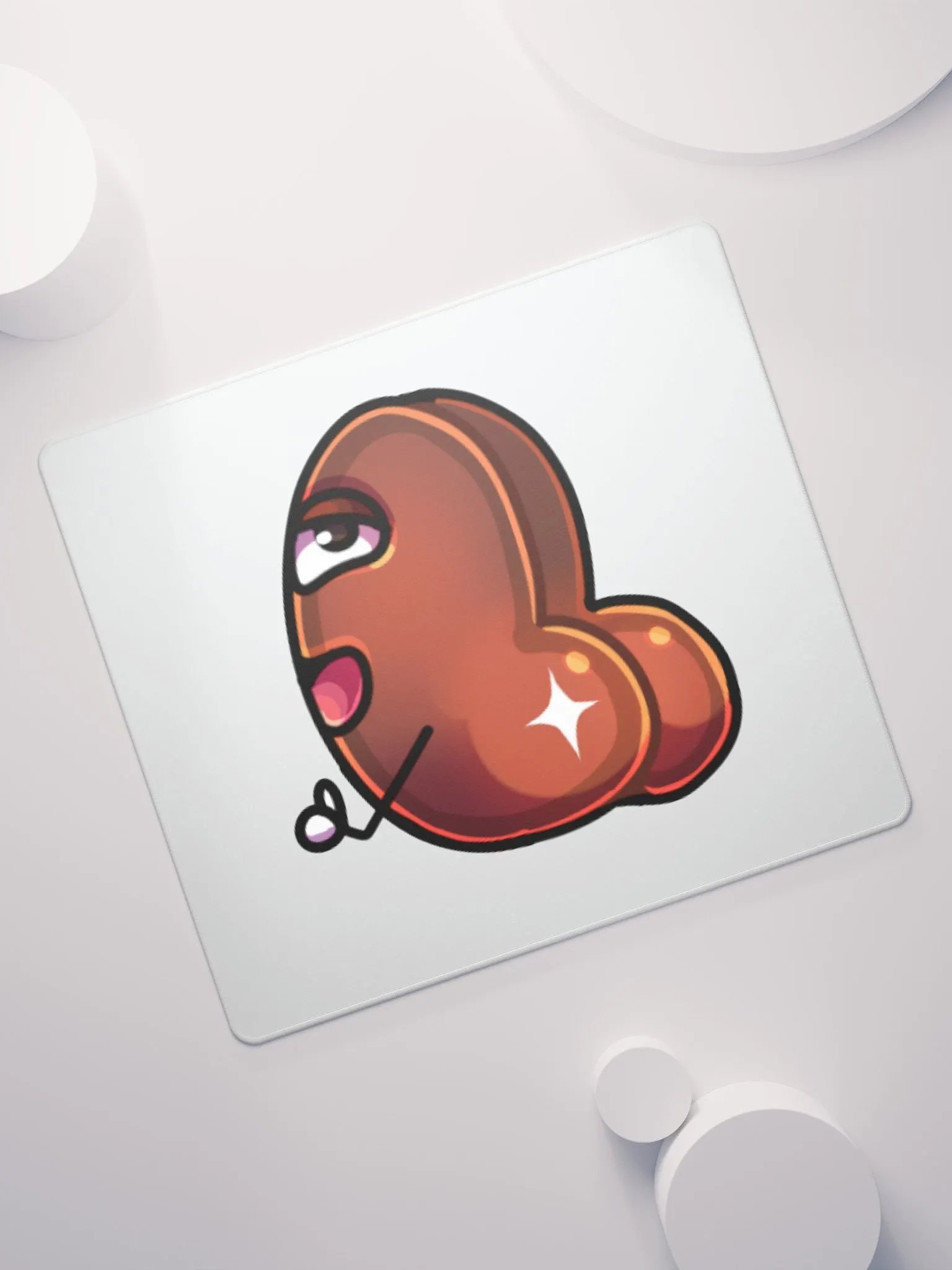 Bean Booty Pad product image (7)