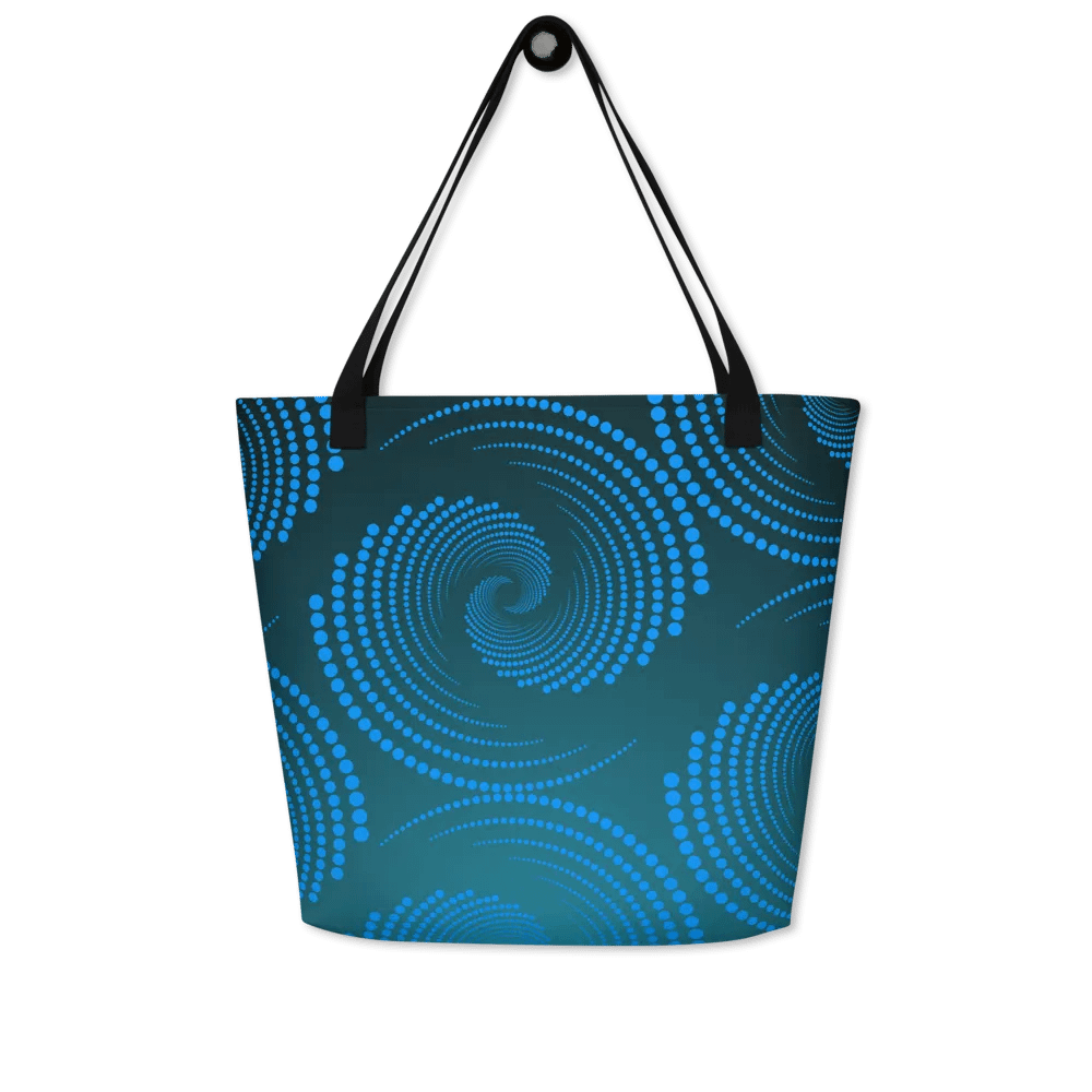 Sacred geometry Tote Bag for the modern ladies moms friends colleagues product image (5)