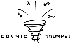 Cosmic Trumpet