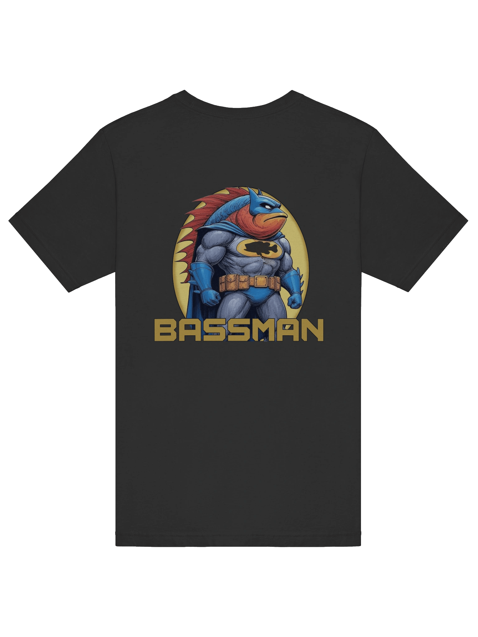 BassMan Classic product image (6)