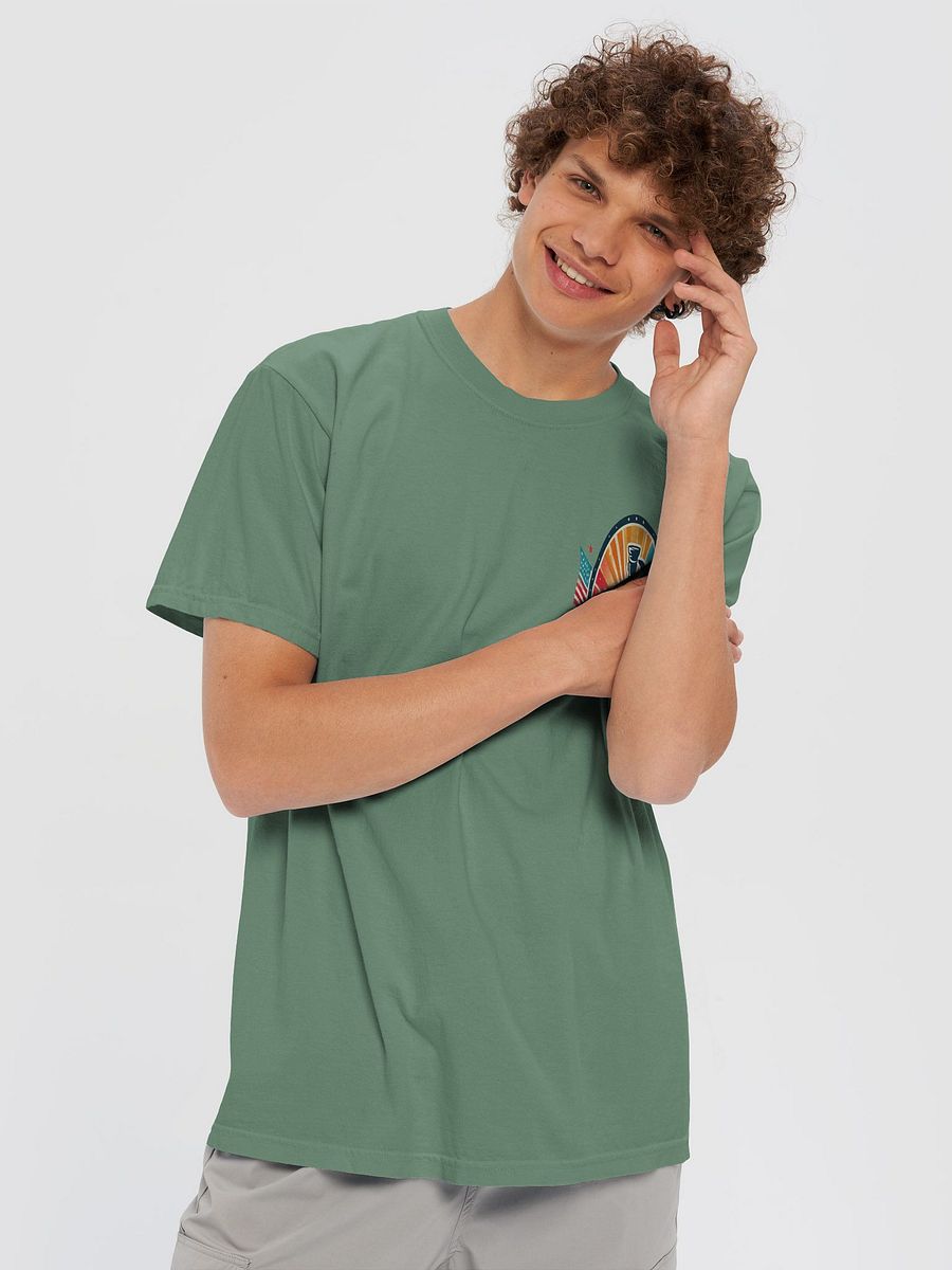 Salute to Freedom Graphic Tee product image (27)