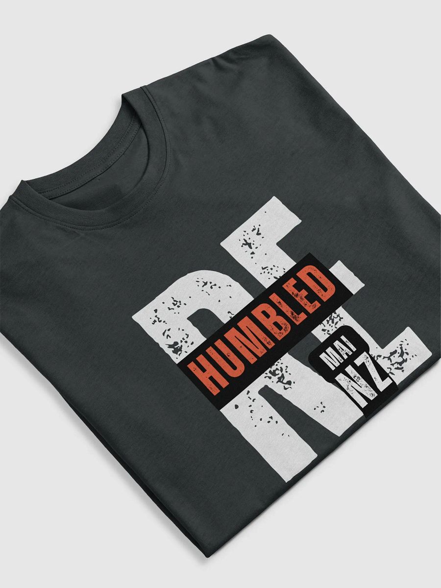 HUMBLED RE MAI NZ Premium Tee product image (28)