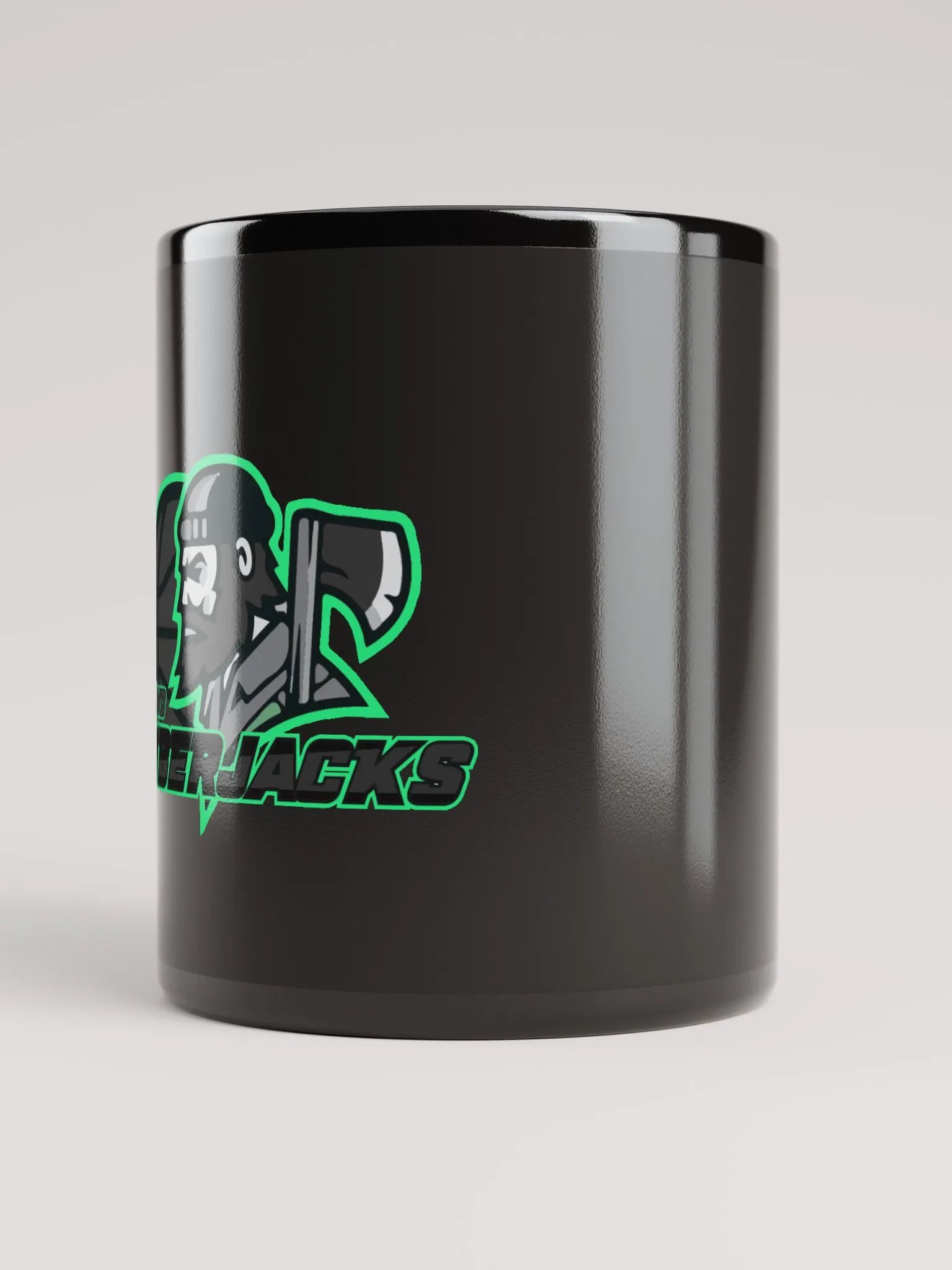 JBL2 Portland Lumberjacks Mug product image (5)
