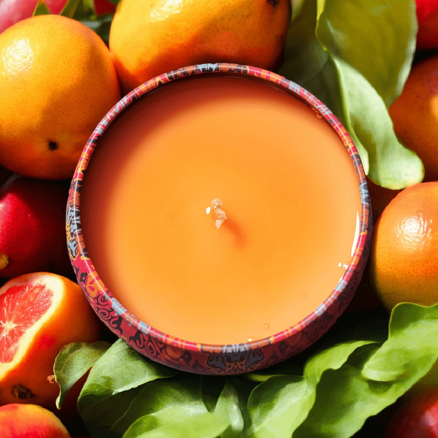 Grapefruit & Mangosteen (4.5oz) product image (3)