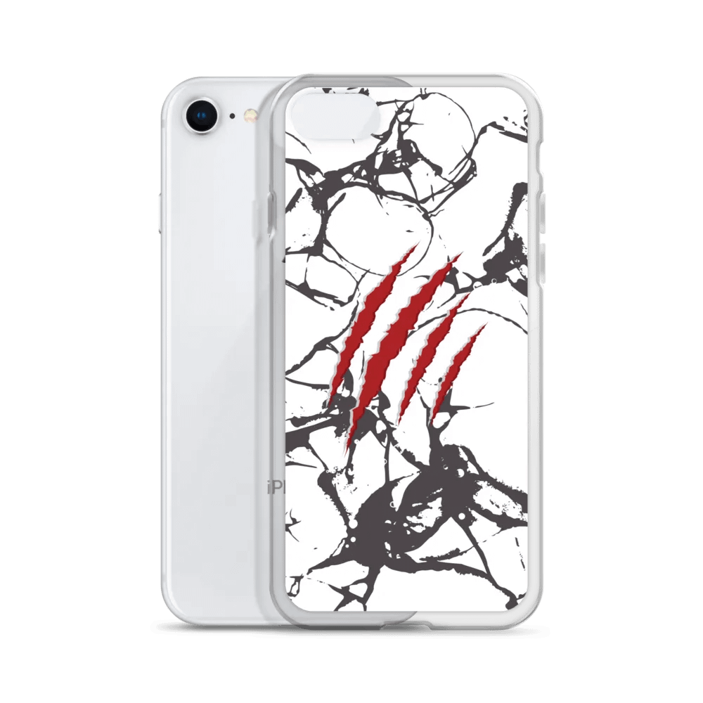 Dynamic Claw Design iPhone® Case product image (2)