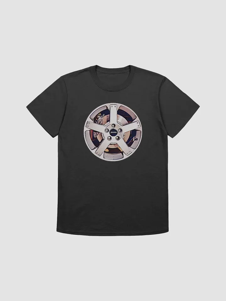Opel Speedster / Vauxhall VX220 v1 Tshirt product image (2)