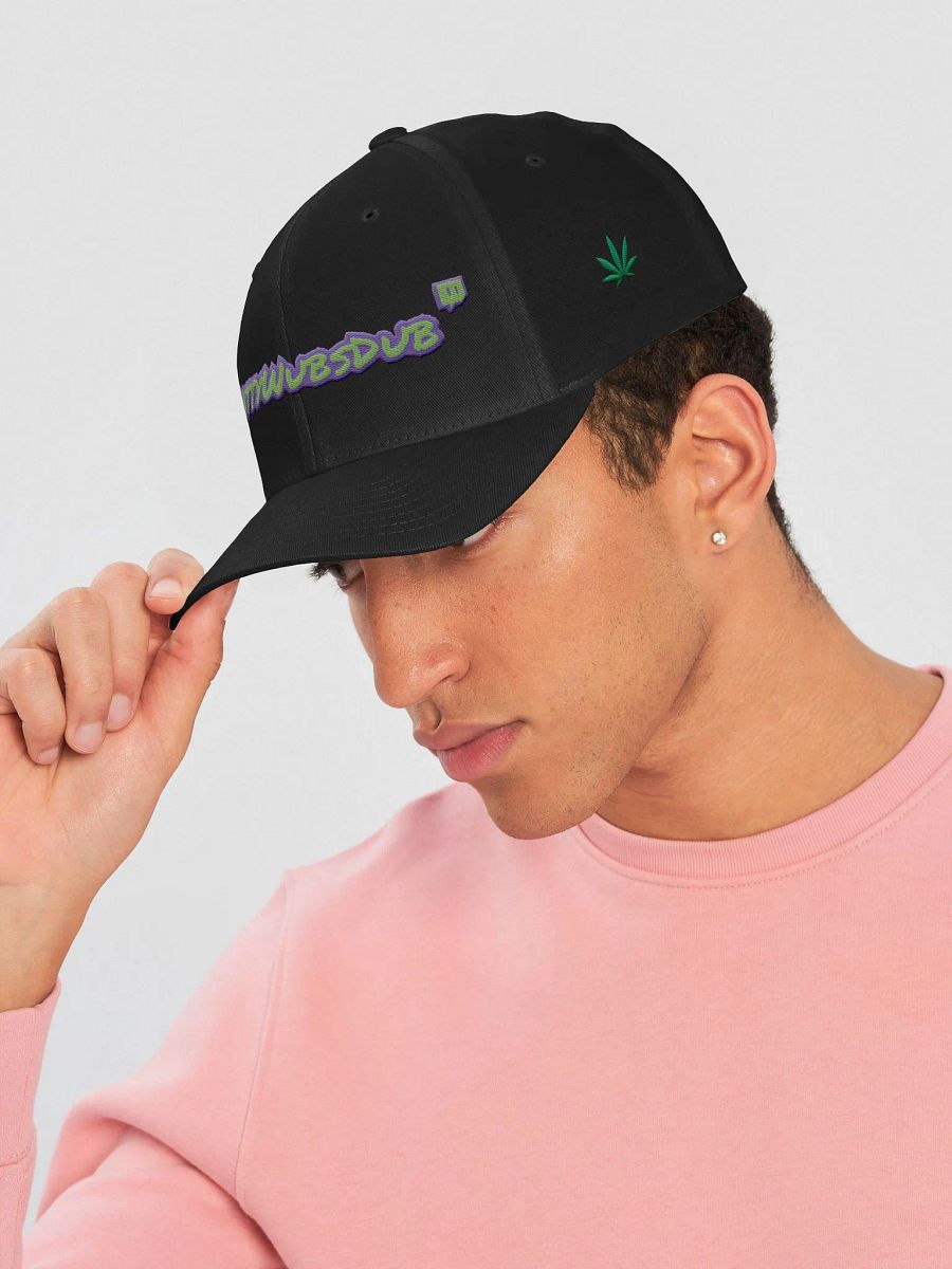 KittyWubsDub Fitted Hat product image (29)