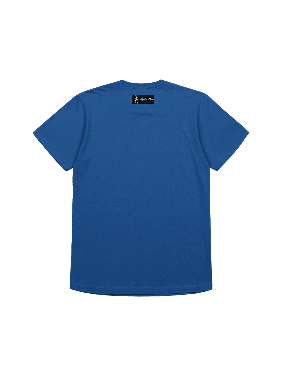 Liminal Space Invaders Graphic Tee product image (4)
